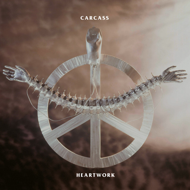 Carcass-Heartwork  Ultimate Edition-(MOSH097CDFDRX)-REMASTERED-2CD-FLAC-2021-WRE
