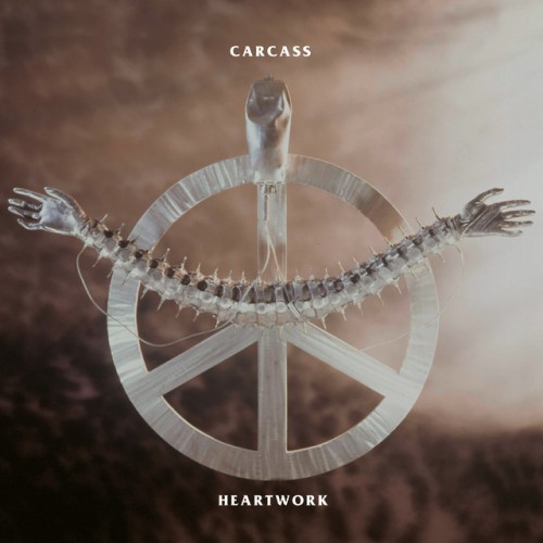 Carcass - Heartwork - Ultimate Edition (2021) Download