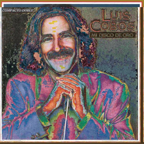 Luis Cobos – Mi Disco De Oro (1991)
