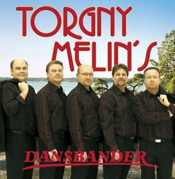 Torgny Melin's - Dansbander (2006) Download
