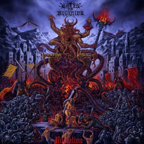 Gates of Mourning - Ruination (2023) Download