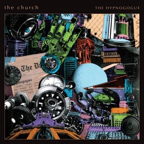 The Church - The Hypnogogue (Deluxe) (2023) Download