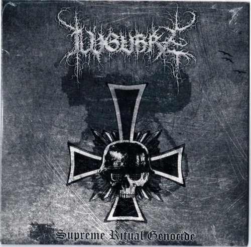 Lugubre - Supreme Ritual Genocide (2010) Download
