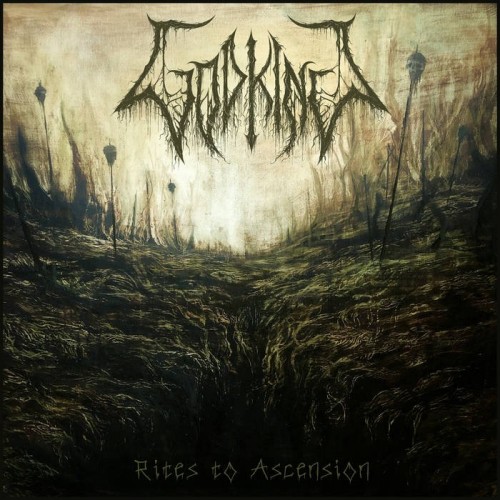 GodKing - Rites to Ascension (2023) Download