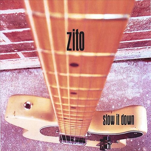 Zito - Slow it Down (2004) Download