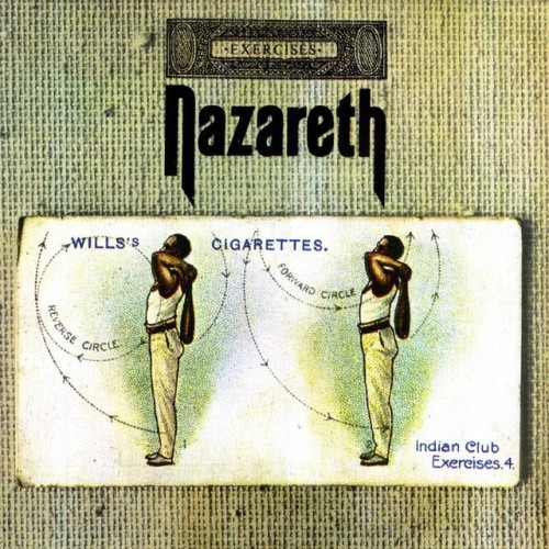 Nazareth - Exercises (1999) Download