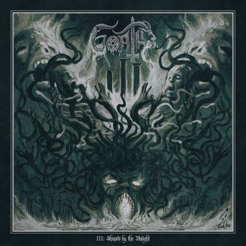 Goath - III: Shaped By The Unlight (2021) Download