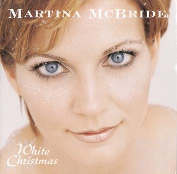 Martina McBride - White Christmas (1998) Download