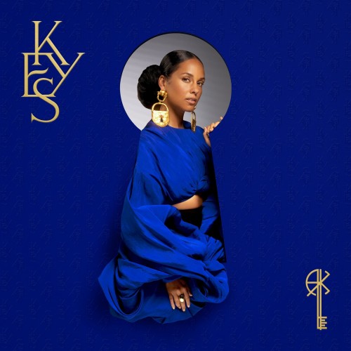 Alicia Keys – KEYS (2021)
