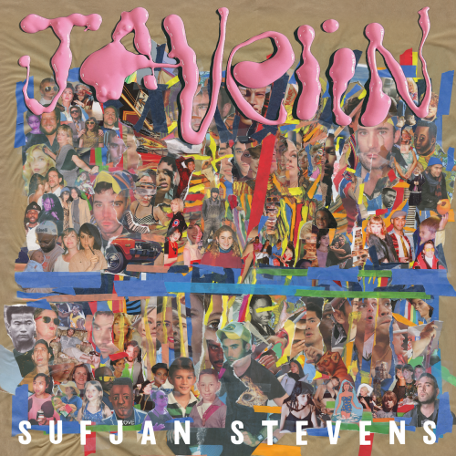 Sufjan Stevens – Javelin (2023)