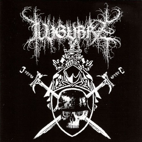 Lugubre – Anti-Human Black Metal (2004)