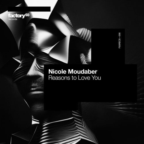 Nicole Moudaber – Reasons To Love You (2023)