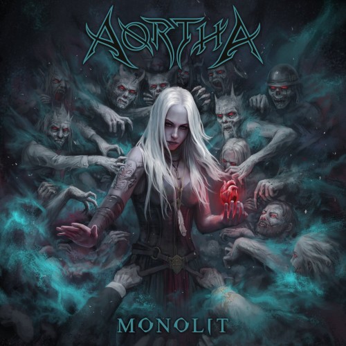 Aortha - Monolit (2023) Download