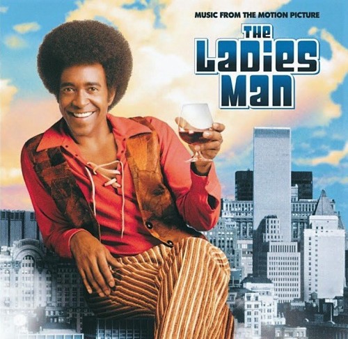 Various Artists - The Ladies Man (2000) Download