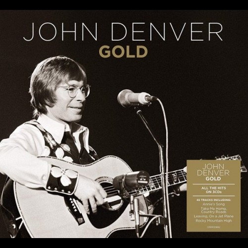 John Denver - Gold (2020) Download