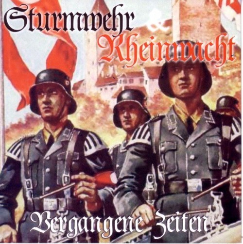 Sturmwehr Rheinwacht-Vergangene Zeiten-DE-CD-FLAC-2000-TOTENKVLT