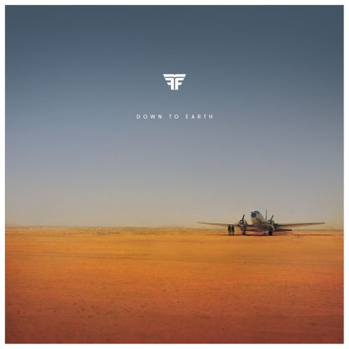 Flight Facilities - Down to Earth (2014) Download
