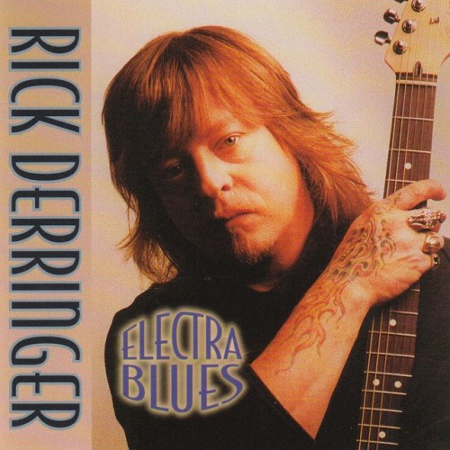 Rick Derringer-Electra Blues-(RR-8968-2)-CD-FLAC-1994-6DM