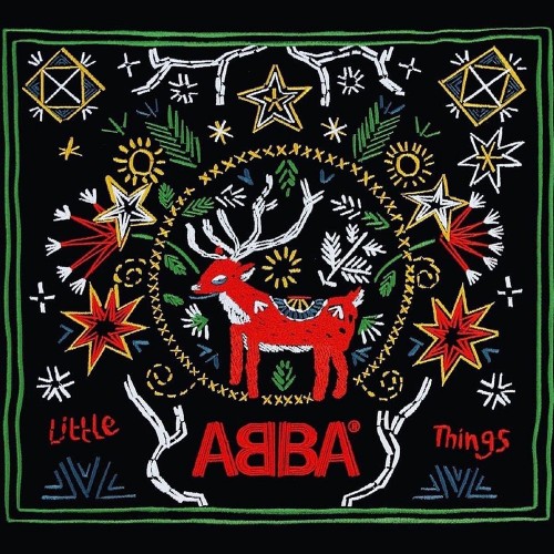 Abba-Little Things-CDS-FLAC-2021-uCFLAC