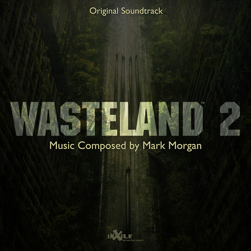 mark morgan - wasteland 2 (2014) Download