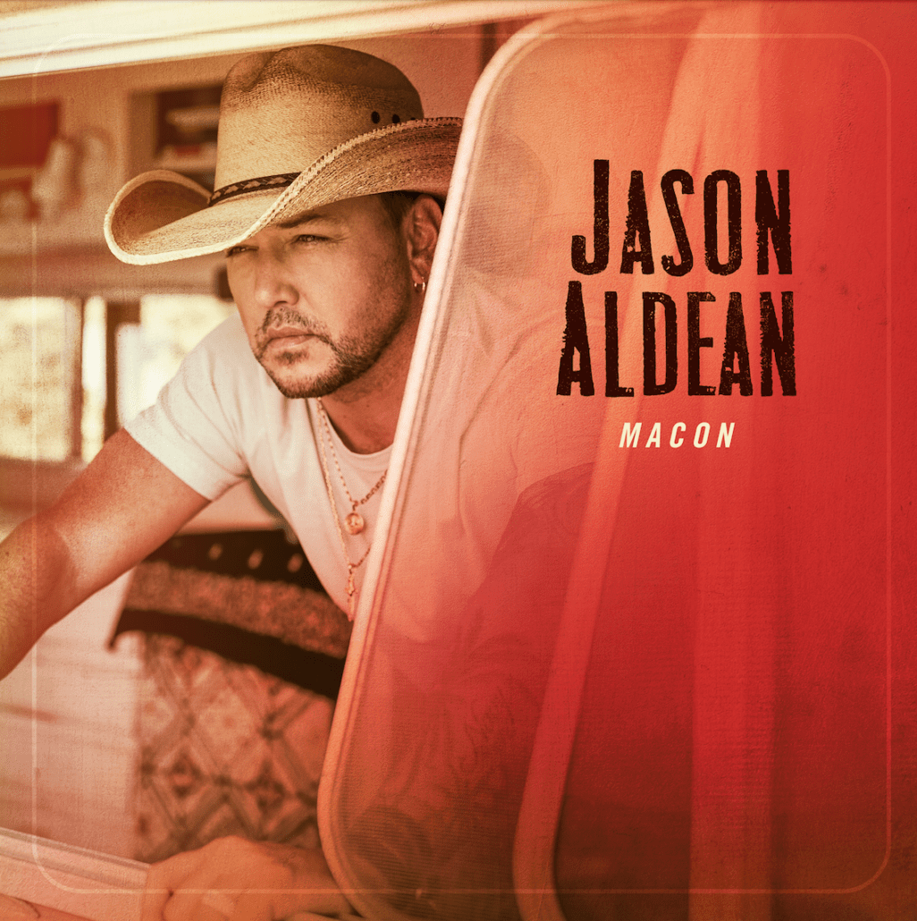 Jason Aldean-Macon-CD-FLAC-2021-FORSAKEN