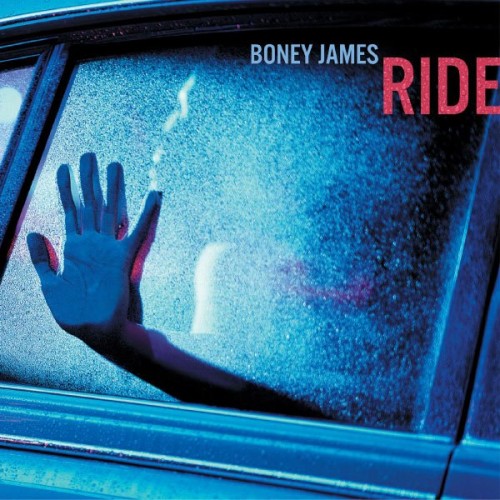 Boney James – Ride (2001)