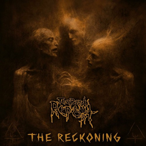 The Band Repent - The Reckoning (2023) Download