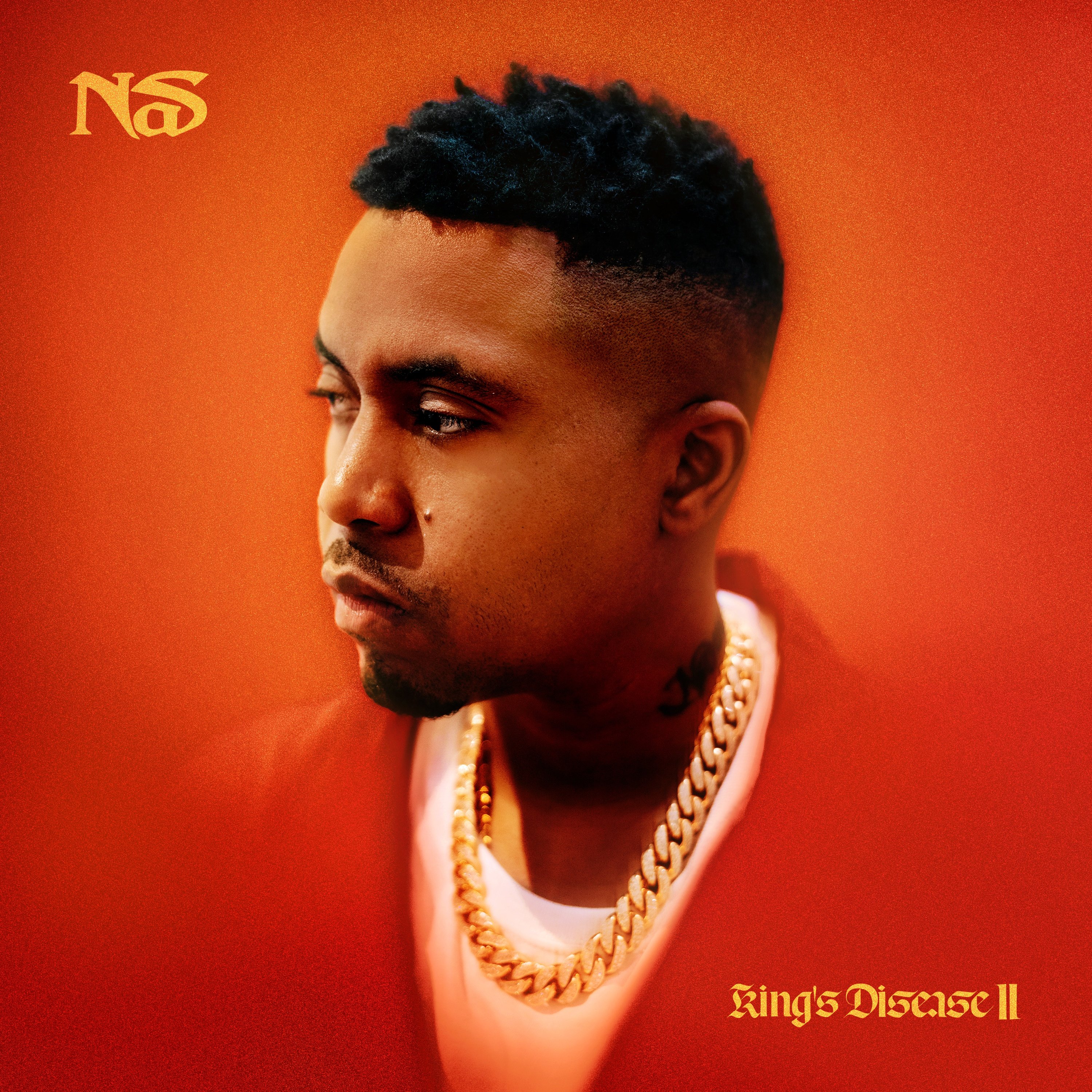 Nas-Kings Disease II-CD-FLAC-2021-PERFECT Download