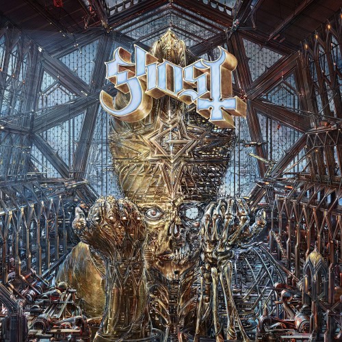 Ghost - IMPERA (2022) Download