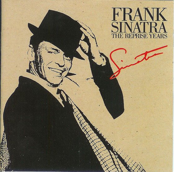 Frank Sinatra-The Reprise Years-CD-FLAC-1991-MAHOU