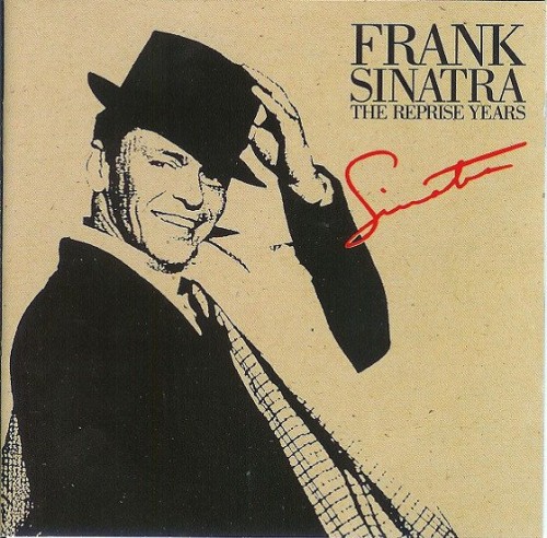 Frank Sinatra – The Reprise Years (1991)