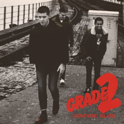 Grade 2 - Graveyard Island (2019) Download