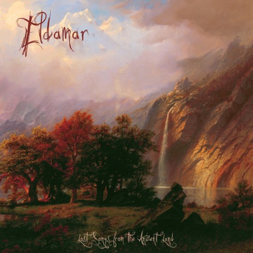 Eldamar – Lost Songs from the Ancient Land (2023)