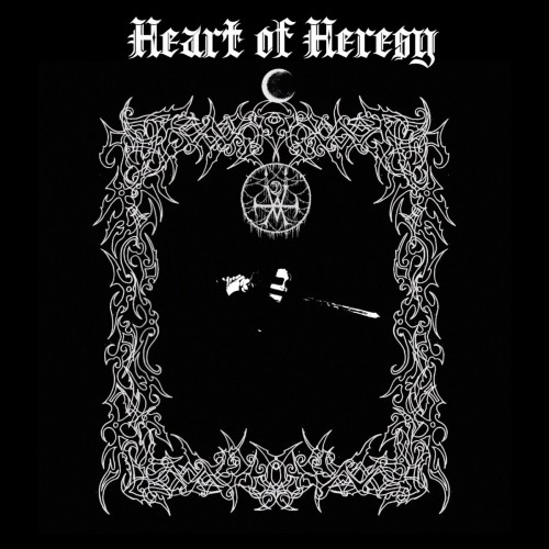 Var Vodam - Heart Of Heresy (2023) Download