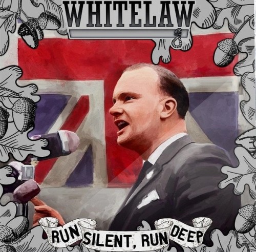 Whitelaw-Run Silent Run Deep-CD-FLAC-2022-TOTENKVLT