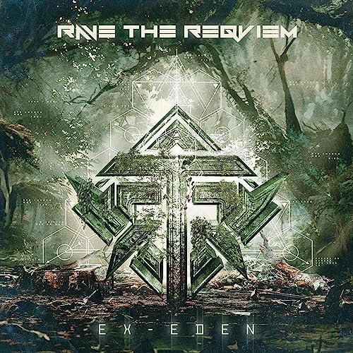 Rave The Reqviem - Ex-Eden (2023) Download