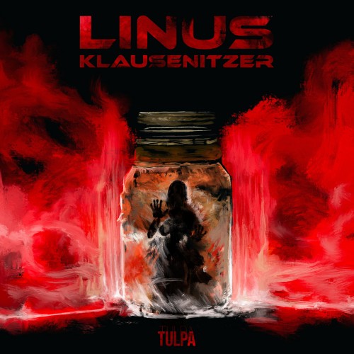 Linus Klausenitzer - Tulpa (2023) Download