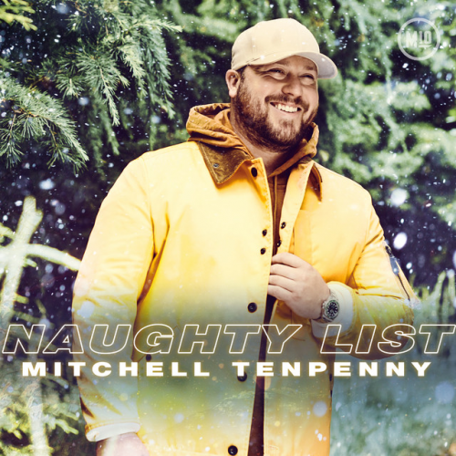 Mitchell Tenpenny - Naughty List (2021) Download