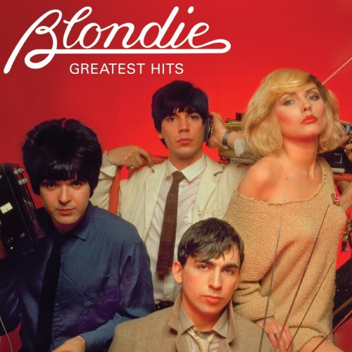 Blondie – Greatest Hits (2002)
