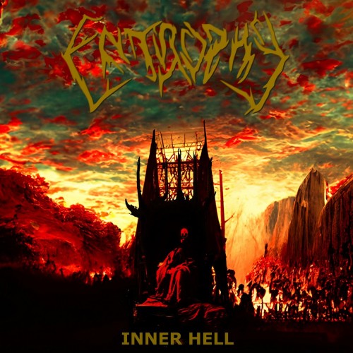 Entrophy - Inner Hell (2023) Download