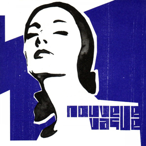 Nouvelle Vague – Nouvelle Vague (2005)