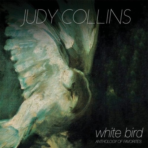 Judy Collins-White Bird Anthology Of Favorites-CD-FLAC-2021-PERFECT