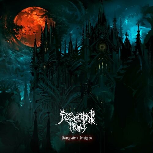Bloodletting Prince - SANGUINE INSIGHT (2023) Download
