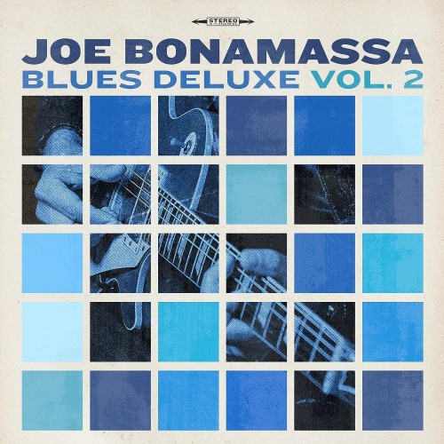 Joe Bonamassa - Blues Deluxe Vol. 2 (2023) Download
