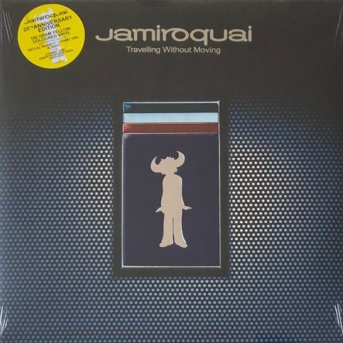 Jamiroquai-Travelling Without Moving 25th Anniversary Edition-REMASTERED-2LP-FLAC-2022-BITOCUL