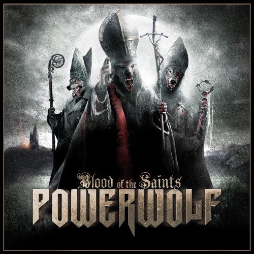 Powerwolf - Blood Of The Saints (2021) Download