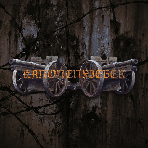 Kanonenfieber - Live at Dark Easter Metal Meeting (2023) Download