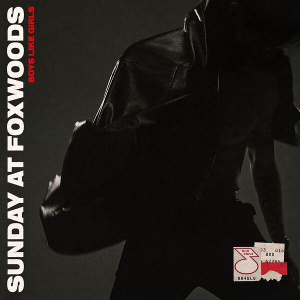 Boys Like Girls – SUNDAY AT FOXWOODS (2023) [24Bit-44.1kHz] FLAC [PMEDIA] ⭐️