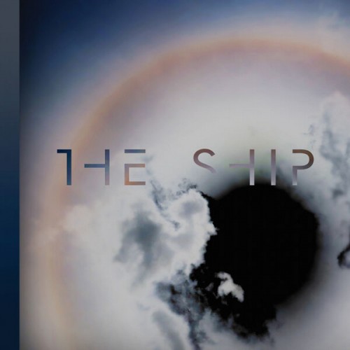 Brian Eno – The Ship (Remastered 2023) (2016) [24Bit-44.1kHz] FLAC [PMEDIA] ⭐️
