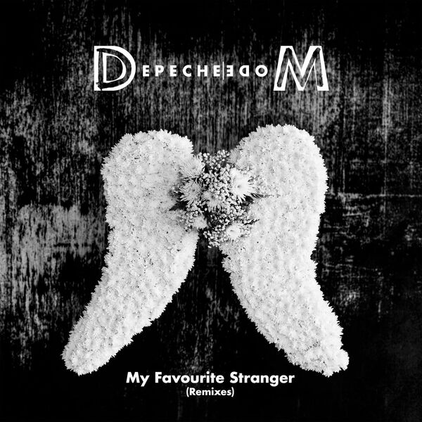 Depeche Mode – My Favourite Stranger (Remixes) (2023) [24Bit-44.1kHz] FLAC [PMEDIA] ⭐️
